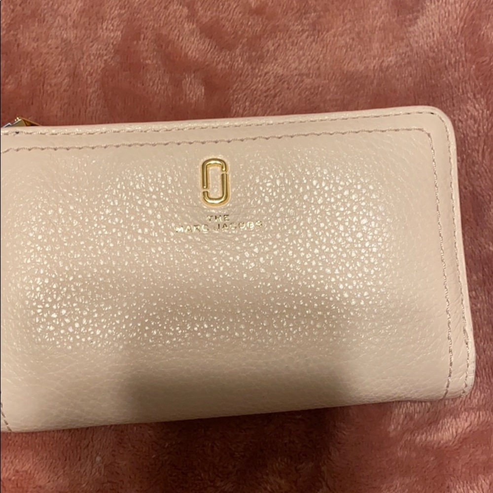 The Marc Jacobs wallet